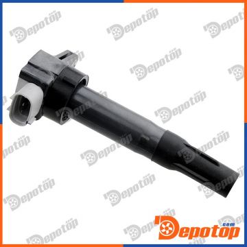 Bobine D'allumage pour OPEL | 5DA358000-481, 816-16068